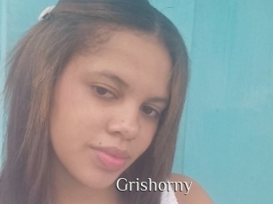 Grishorny