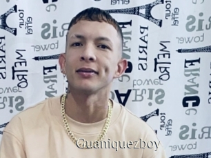 Guaniquezboy
