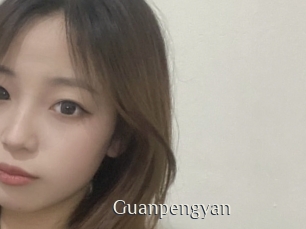 Guanpengyan