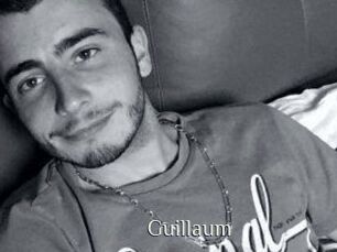 Guillaum