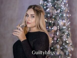 Guiltybliss