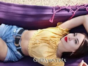 Guiltysecretx