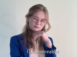 Guineverealder