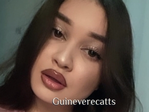 Guineverecatts