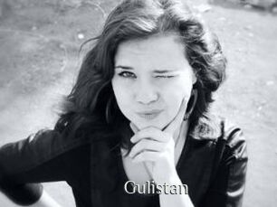 Gulistan
