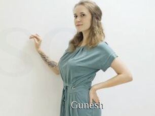 Gunesh