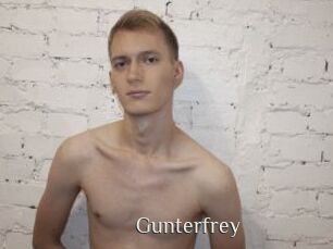 Gunterfrey