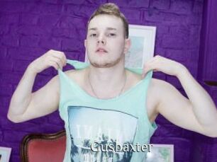 gusbaxter Shop coquin
