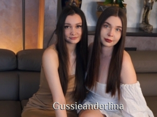 Gussieanderlina