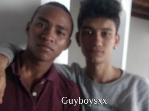 Guyboysxx