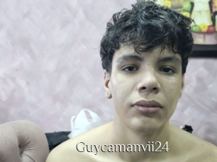 Guycamanvii24