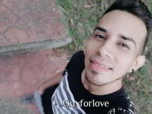 Guyforlove