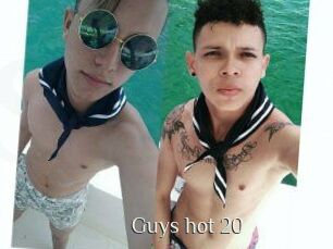 guys_hot_20 Shop coquin
