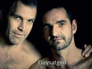 Guysatgml