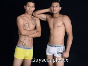 Guyscouplesex