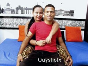 Guyshotx