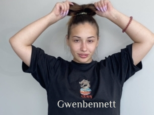 gwenbennett Shop coquin