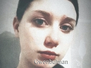 Gwenbulman