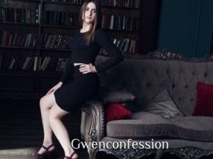 Gwenconfession