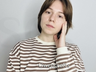 Gwencrafts