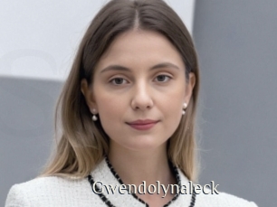 Gwendolynaleck
