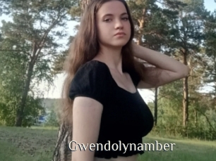 Gwendolynamber