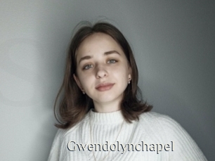 Gwendolynchapel