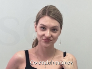 Gwendolyncovey