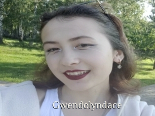 Gwendolyndace