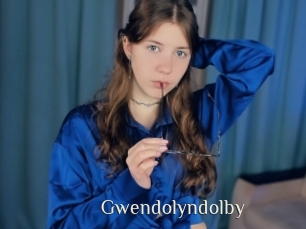 Gwendolyndolby