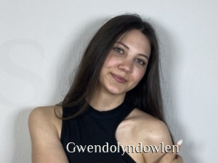 Gwendolyndowlen