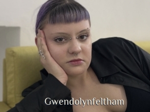 Gwendolynfeltham