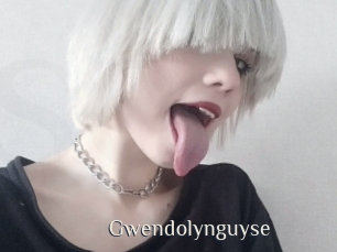 Gwendolynguyse