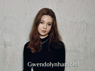 Gwendolynhamblet