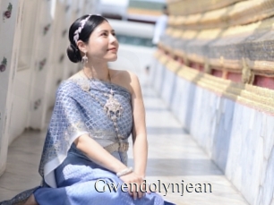 Gwendolynjean