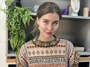 Gwenevitt