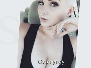 Gwengrey