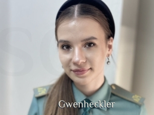 Gwenheckler