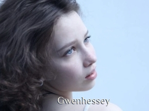 Gwenhessey