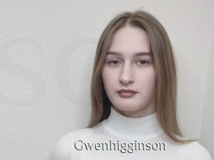 Gwenhigginson