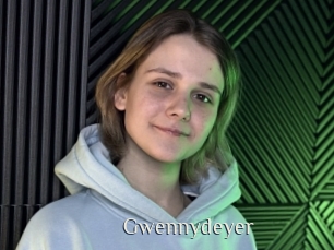 Gwennydeyer