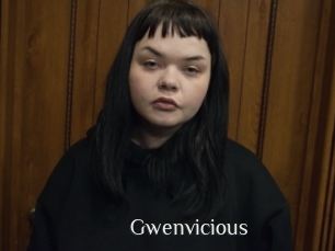 Gwenvicious