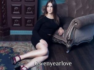 Gwenyearlove