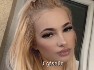Gyiselle