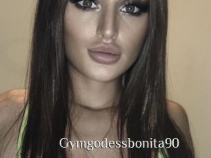 Gymgodessbonita90