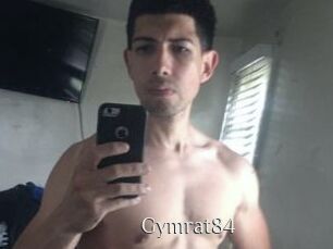 Gymrat84