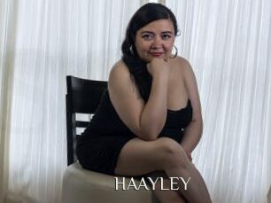 HAAYLEY