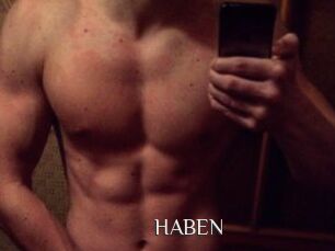 HABEN Shop coquin