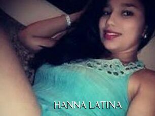 HANNA_LATINA