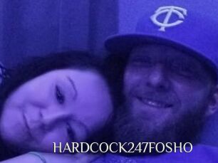 HARDCOCK247FOSHO